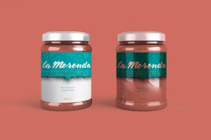 Portfolio for I Will Design Awesome Product Label